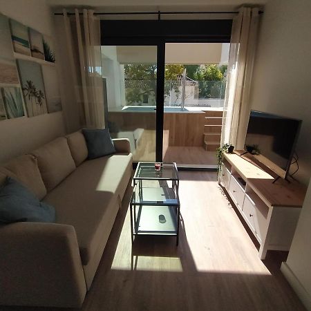 Apartamento Terrazas Del Mar, Piscina Privada Torremolinos Zewnętrze zdjęcie