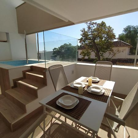 Apartamento Terrazas Del Mar, Piscina Privada Torremolinos Zewnętrze zdjęcie