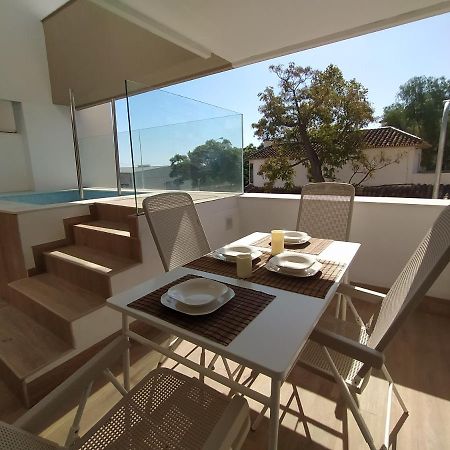 Apartamento Terrazas Del Mar, Piscina Privada Torremolinos Zewnętrze zdjęcie