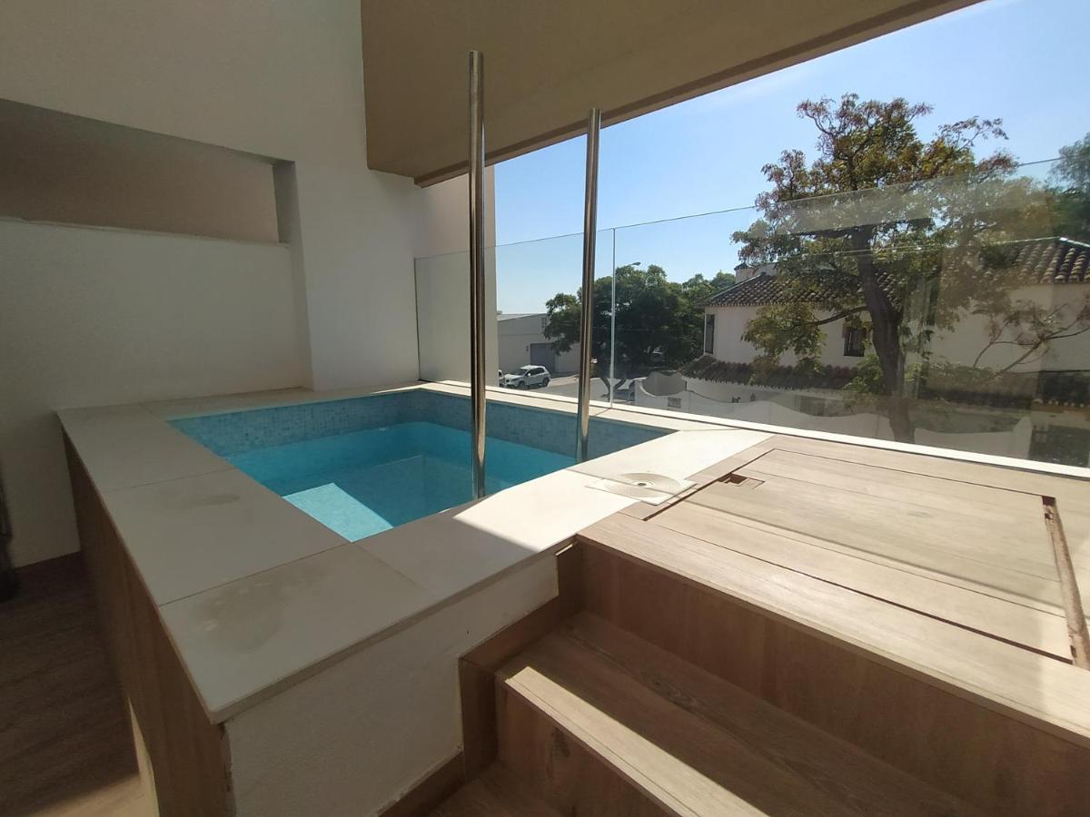 Apartamento Terrazas Del Mar, Piscina Privada Torremolinos Zewnętrze zdjęcie