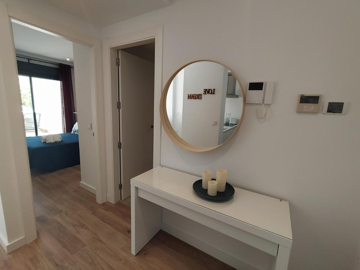 Apartamento Terrazas Del Mar, Piscina Privada Torremolinos Zewnętrze zdjęcie