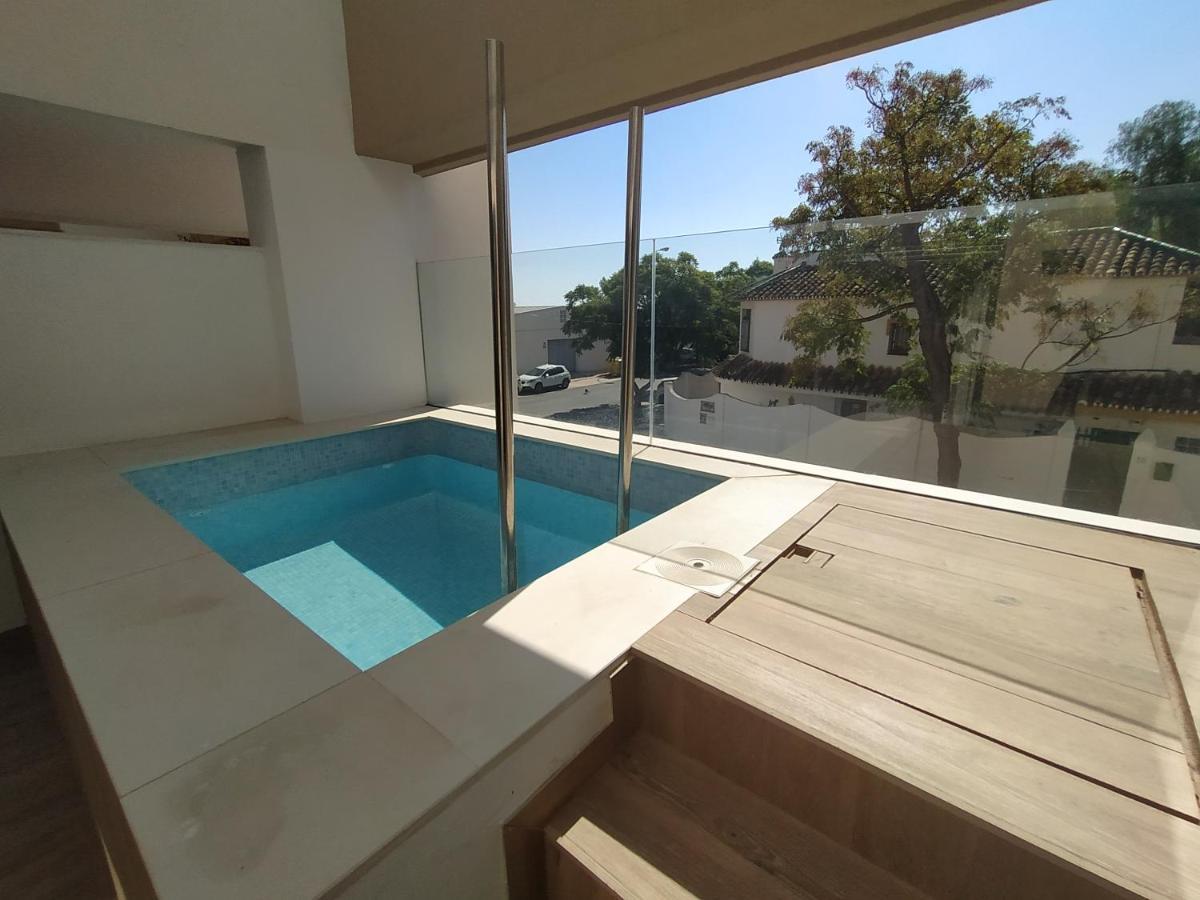 Apartamento Terrazas Del Mar, Piscina Privada Torremolinos Zewnętrze zdjęcie