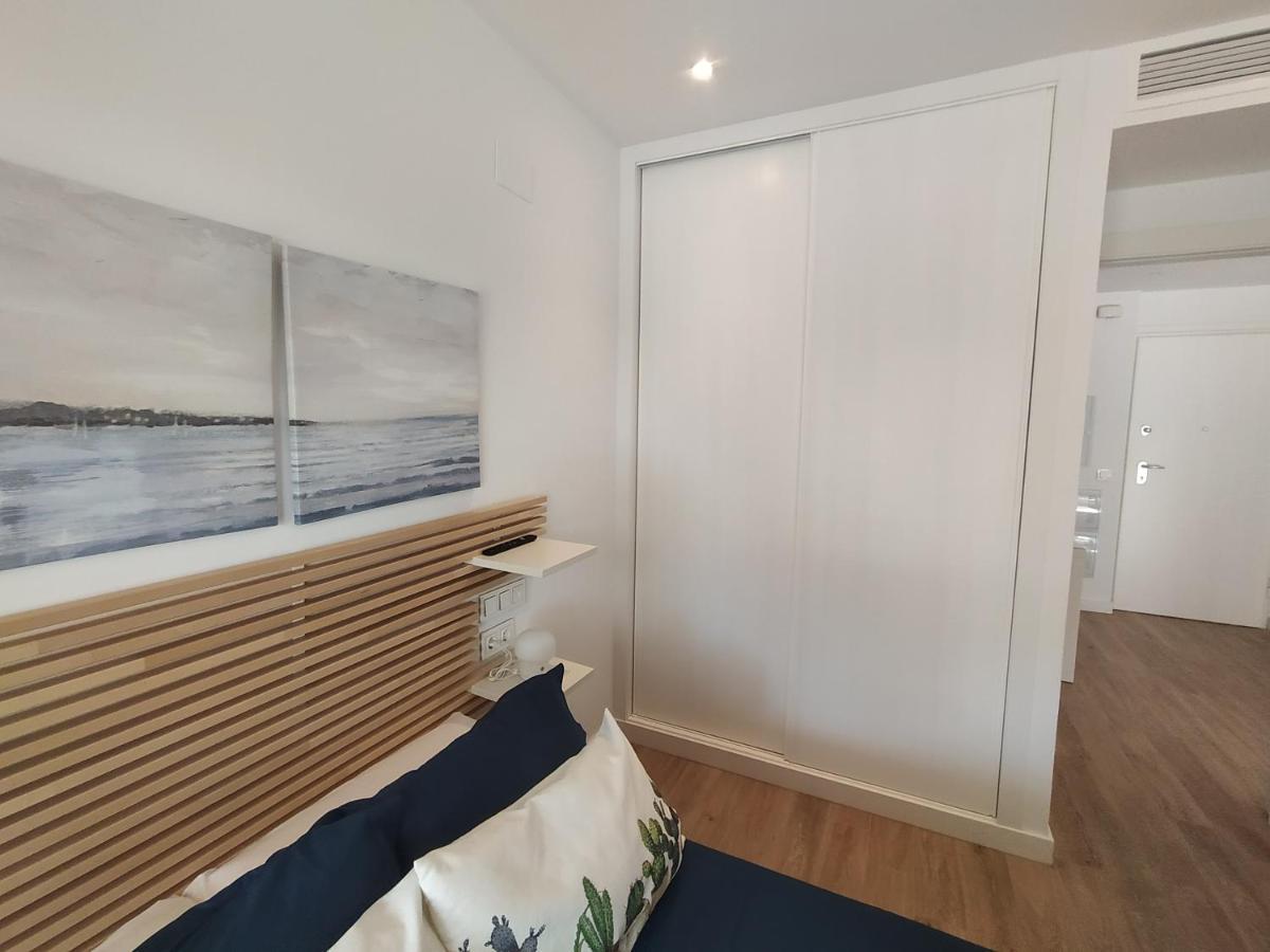Apartamento Terrazas Del Mar, Piscina Privada Torremolinos Zewnętrze zdjęcie