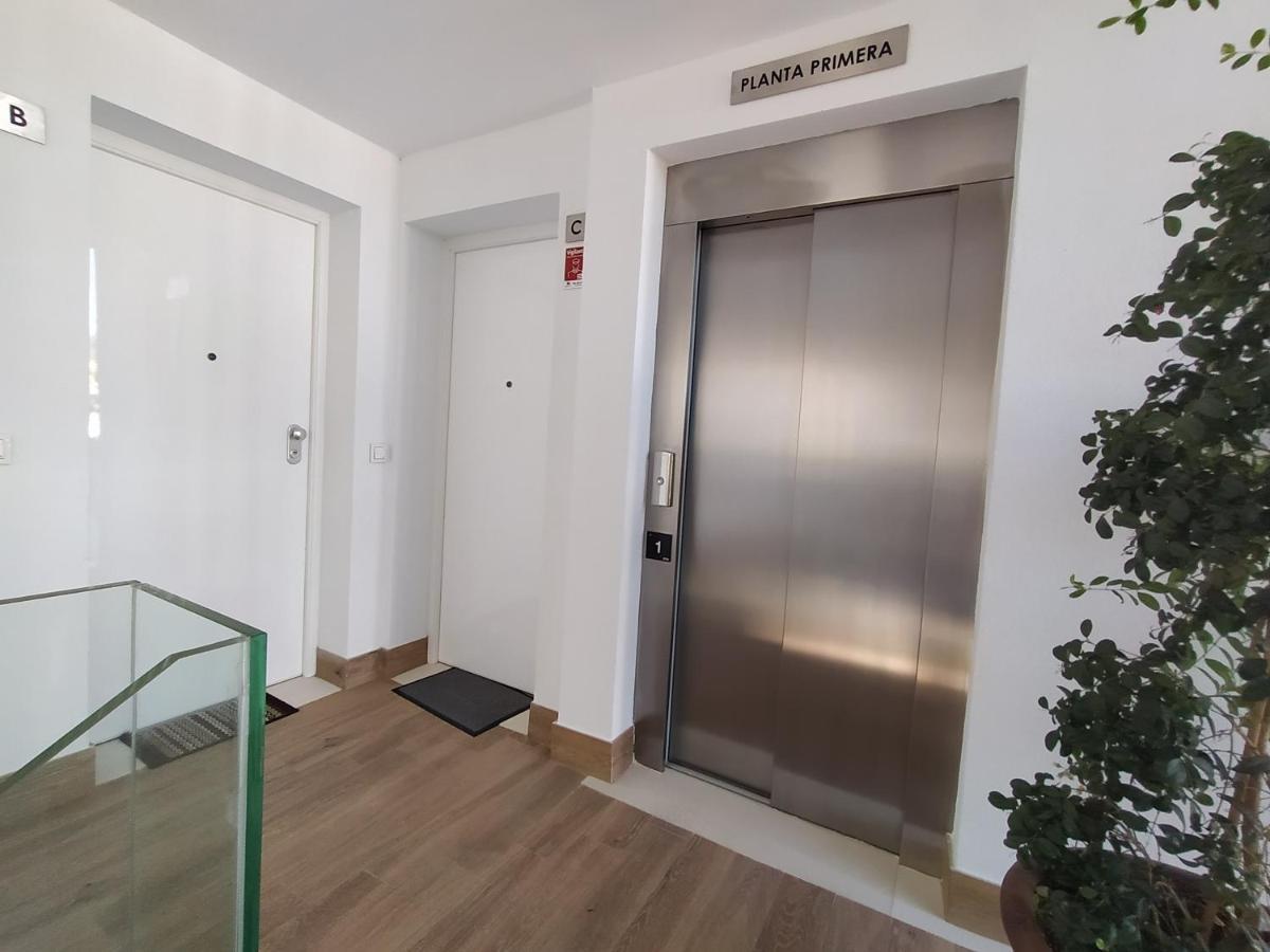Apartamento Terrazas Del Mar, Piscina Privada Torremolinos Zewnętrze zdjęcie